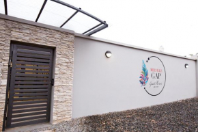 Melville Gap Guesthouse, Johannesburg